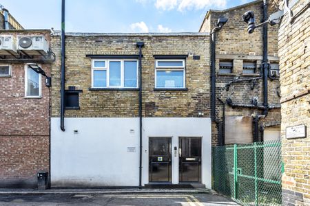 Bowmans Mews, Holloway, London, N7 - Photo 5