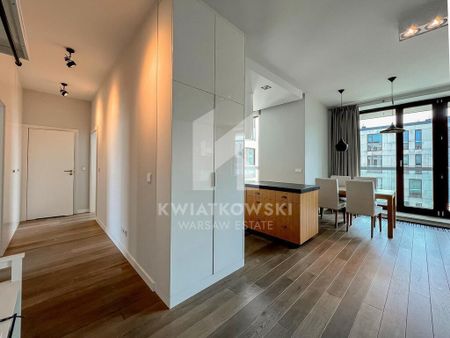 Warszawa, Śródmieście, Leszczyńska - Photo 3