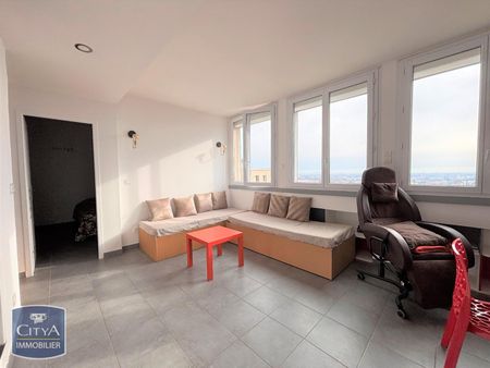 Location Appartement 2 pièces 44m² AVIGNON 84000 - Photo 2