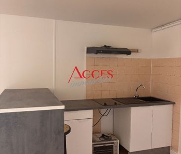 Location Appartement 2 pièces 51m² - Photo 6