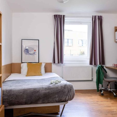 Standard Cluster Room - Photo 5