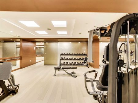 For Lease - 39 Queens Quay Unit# 331, Toronto, Ontario - Photo 2