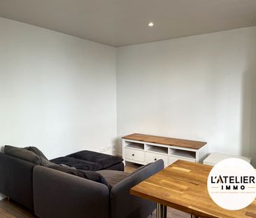 Location Appartement 2 pièces 29m² REIMS 51100 - Photo 2