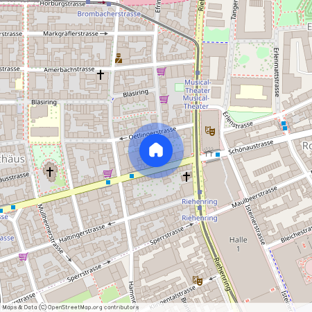 Efringerstrasse 5, 4057 Basel, Efringerstrasse 5