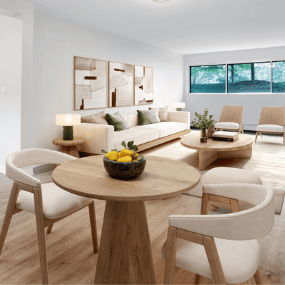 Navaho Walk-ups - Photo 1