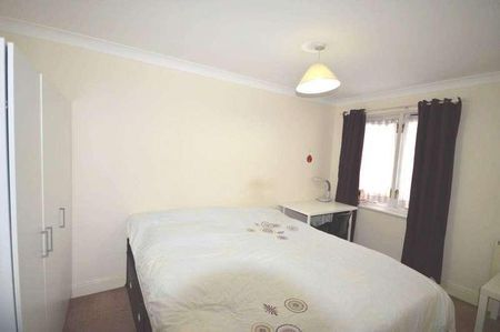 East Ferry Road, Canary Wharf, E14 - Photo 4