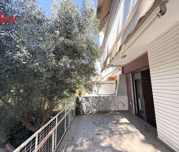 Μεζονέτα για ενοικίαση Λήδα - Μαρία (Θέρμη) - Φωτογραφία 6