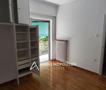 Studio/Γκαρσονιέρα για ενοικίαση Λαμπρινή (Γαλάτσι) - Φωτογραφία 1