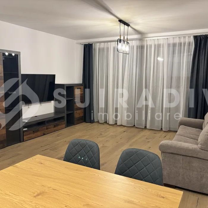 Apartament modern, parcare subterana, bloc nou- The Nest - Fotografie 1