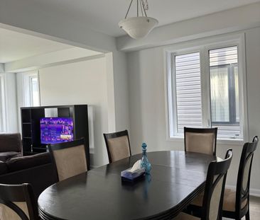 For Lease - 841 Cappamore Drive, Barrhaven, Ontario - Photo 3