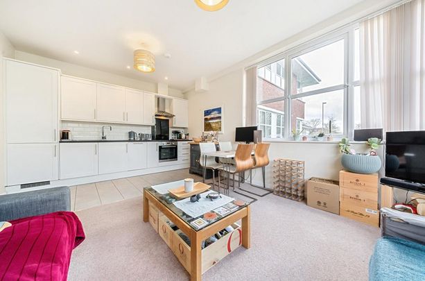 1 bedroom apartment to rent - Photo 1