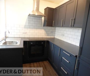 2 bedroom terraced house to rent - Photo 5