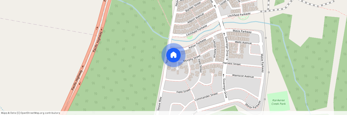 32 Murphy Street, NSW 2444, Thrumster