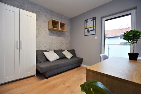 KAWALERKA NA UL. WITOLDA – DOSTĘPNA OD GRUDNIA! - Фото 2