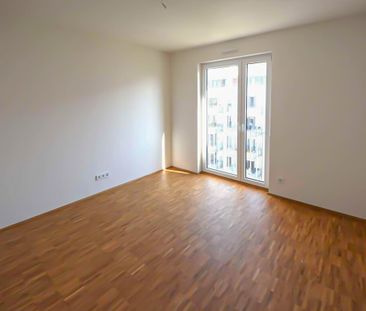 Moderne 4-Zimmer-Wohnung mit Balkon - Foto 4