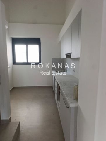 Μεζονέτα για ενοικίαση Λόφος Φιλαρέτου (Καλλιθέα) - Photo 4
