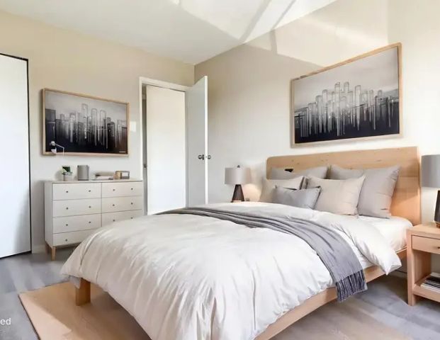 Queensway Place Apartments | 1438 Queensway, Prince George - Photo 1