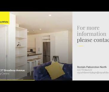 Three bedroom apartment -City Centre - Fully Furnished - Photo 4