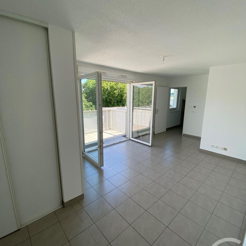 Location Appartement 1 pièce 29m² MULHOUSE 68100 - Photo 1