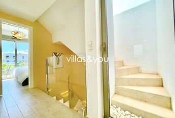 Villa Villamartin Paradise | Long term winter rental in Orihuela Costa