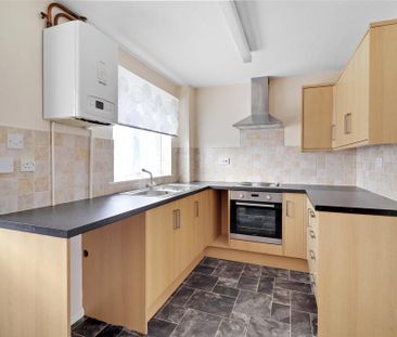 2 bedroom terraced house to rent - Photo 5