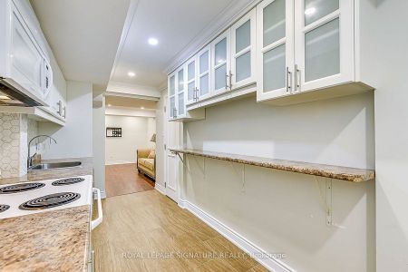 For Lease - 651 Snider Terrace Unit# Bsmt, Milton, Ontario - Photo 4