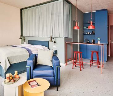 Double Modern - Photo 4