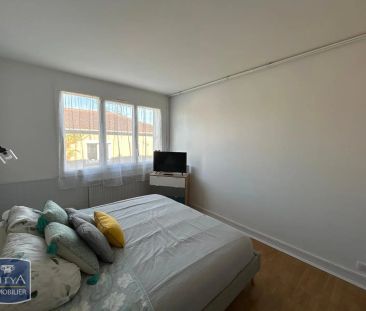 Appartement à louer 4 pièces 84.74m² - Photo 6