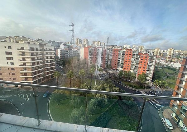 Apartamento T3 em Lisboa