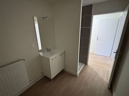 Appartement / Offre 60162232 - Photo 3