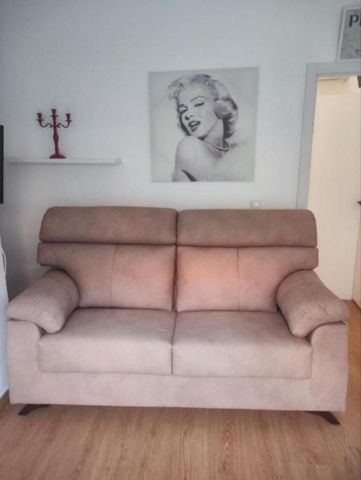 Piso de alquiler en Calle Edison, 7, La Unión - Cruz de Humilladero - Los Tilos - Photo 2