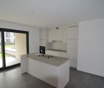 Luxueus gelijkvloers appartement in het centrum van Lier - Foto 6