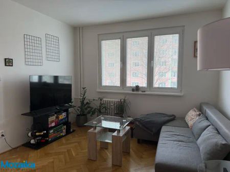 Pronájem bytu 2 + 1, Maříkova, Praha 6 – Veleslavín. - Photo 3