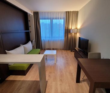 Pronájem bytu 1+kk 31 m² - Photo 4