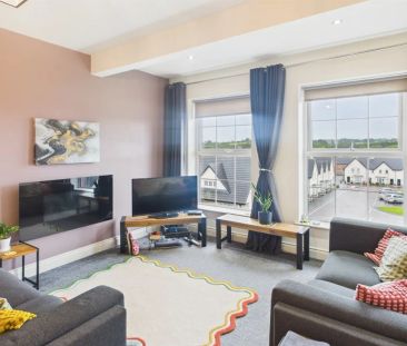 47 Millmount Village Square, Dundonald - Photo 5