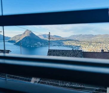 2.5 Zimmer, 60 m² - Photo 1