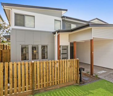 2/5 Costalot Street, Oxley QLD 4075 - Townhouse For Rent | Domain - Photo 3