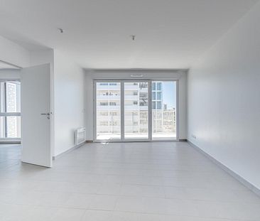 location Appartement F2 DE 40.64m² À NICE - Photo 2