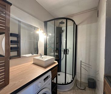 Location Appartement 4 pièces 74m² - Photo 6