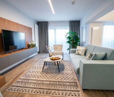 Bulevardul Unirii Apartament Termen Mediu - Photo 1