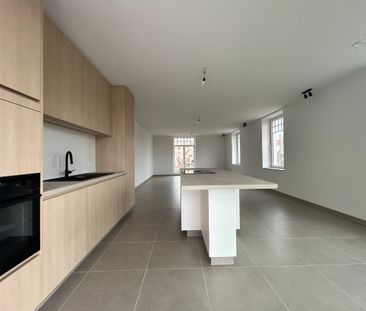 Luxe appartement op toplocatie te huur. - Photo 3