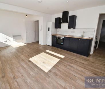 1 bedroom apartment to rent - Photo 3