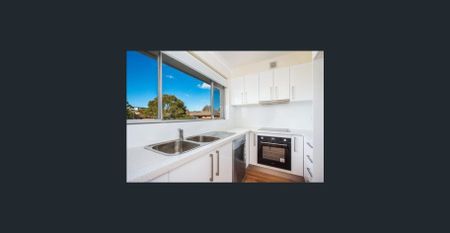 Conveniently Located Two Bedroom Unit - Photo 4