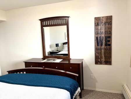 Unit 1111, 4902 - 37 Street, Red Deer, AB - Photo 2