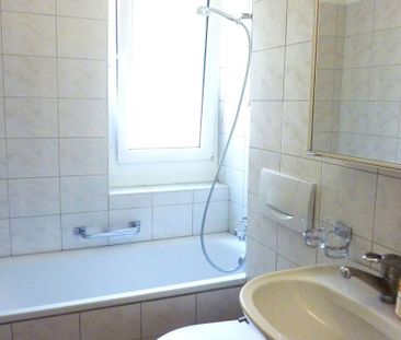 Aufregendes Stadtleben beim Letzigrund - befristet bis 30.06.2026! - Foto 2