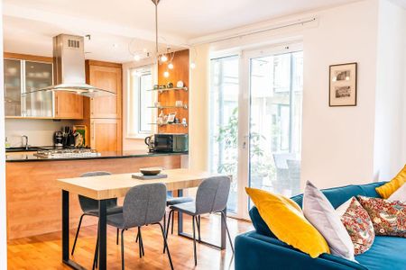 2 bedroom flat to rent - Photo 5