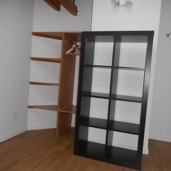 Appartement RUE MAUCROIX - Photo 1