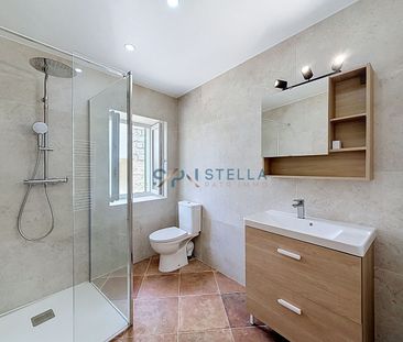 Maison de charme rénovée T4 de 80 m² à Bastelica - Photo 3