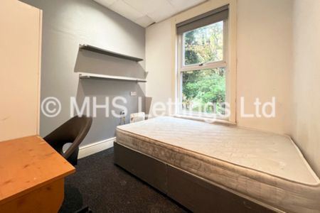 5 Bedroom Mid Terraced House for rent in Regent Park Terrace - Photo 5