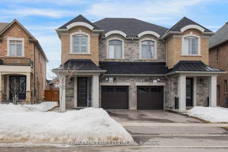 For Lease - 1369 Farmstead Drive, Milton, Ontario - Photo 5